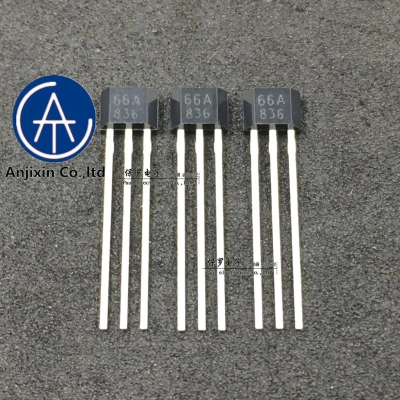 10pcs 100%  ο ¥  SS466A ũ ũ 66A TO-92S  ġ Ȧ ġ  Ȧ 